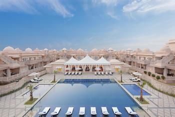 Hotel Itc Grand Bharat