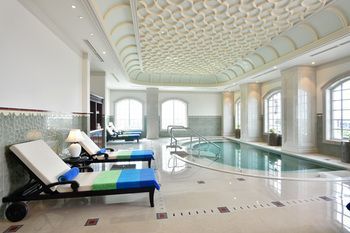 Itc Grand Bharat 5* Gurgaon