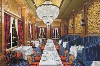 Itc Grand Bharat