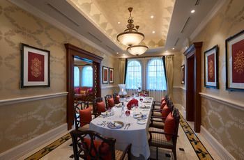 Itc Grand Bharat Hotel 5*
