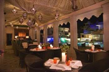 Itc Grand Bharat Hotel 5*