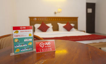 Oyo Sahara Mall