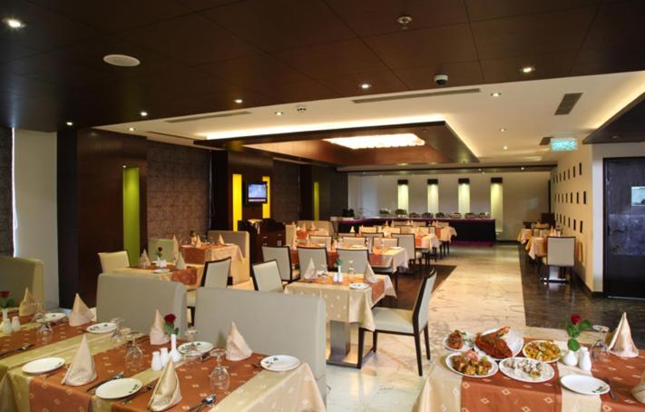 Treehouse Queens Pearl 3* Gurgaon