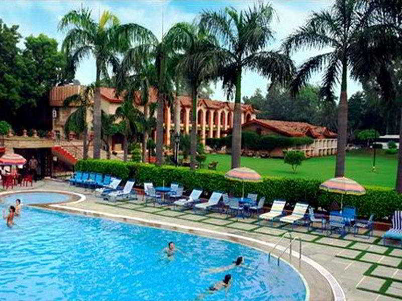 Ashok Country Resort Gurgaon