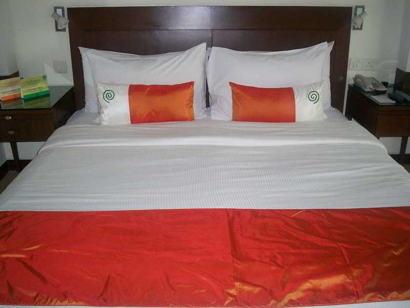 Hotel Fortune Select Global, Gurugram - Member Itc Hotels' Group Gurgaon