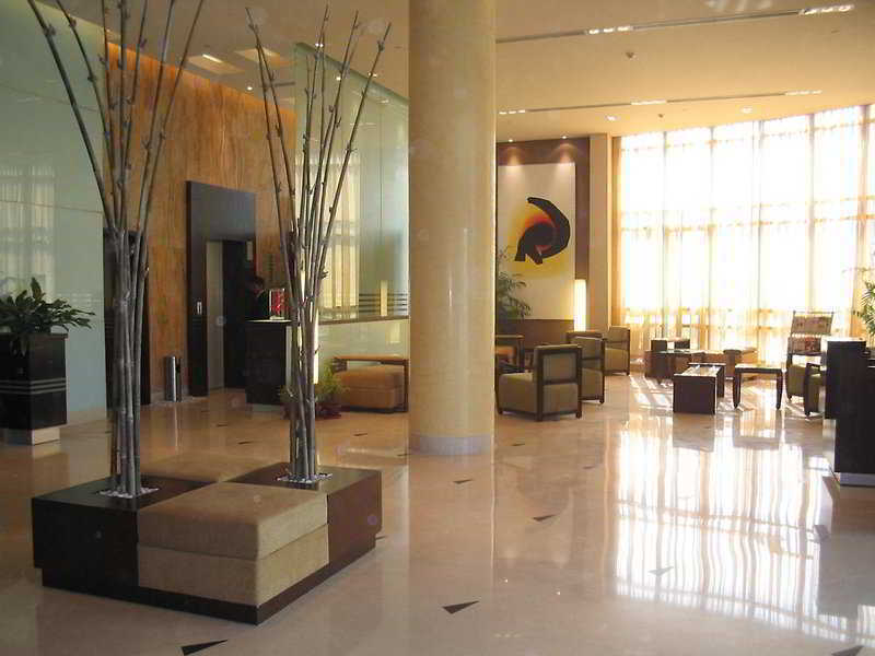 Fortune Select Global, Gurugram - Member Itc Hotels' Group Hotel