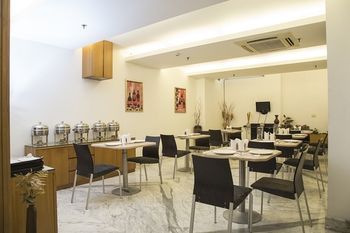 Fabhotel Mg Road Iffco Chowk 3* Gurgaon
