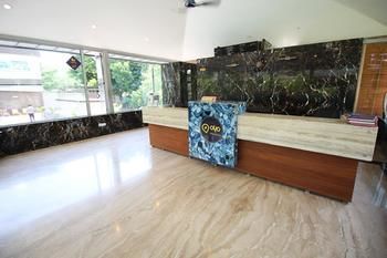 Oyo Premium Sector 14 Delhi Road Gurgaon 3*