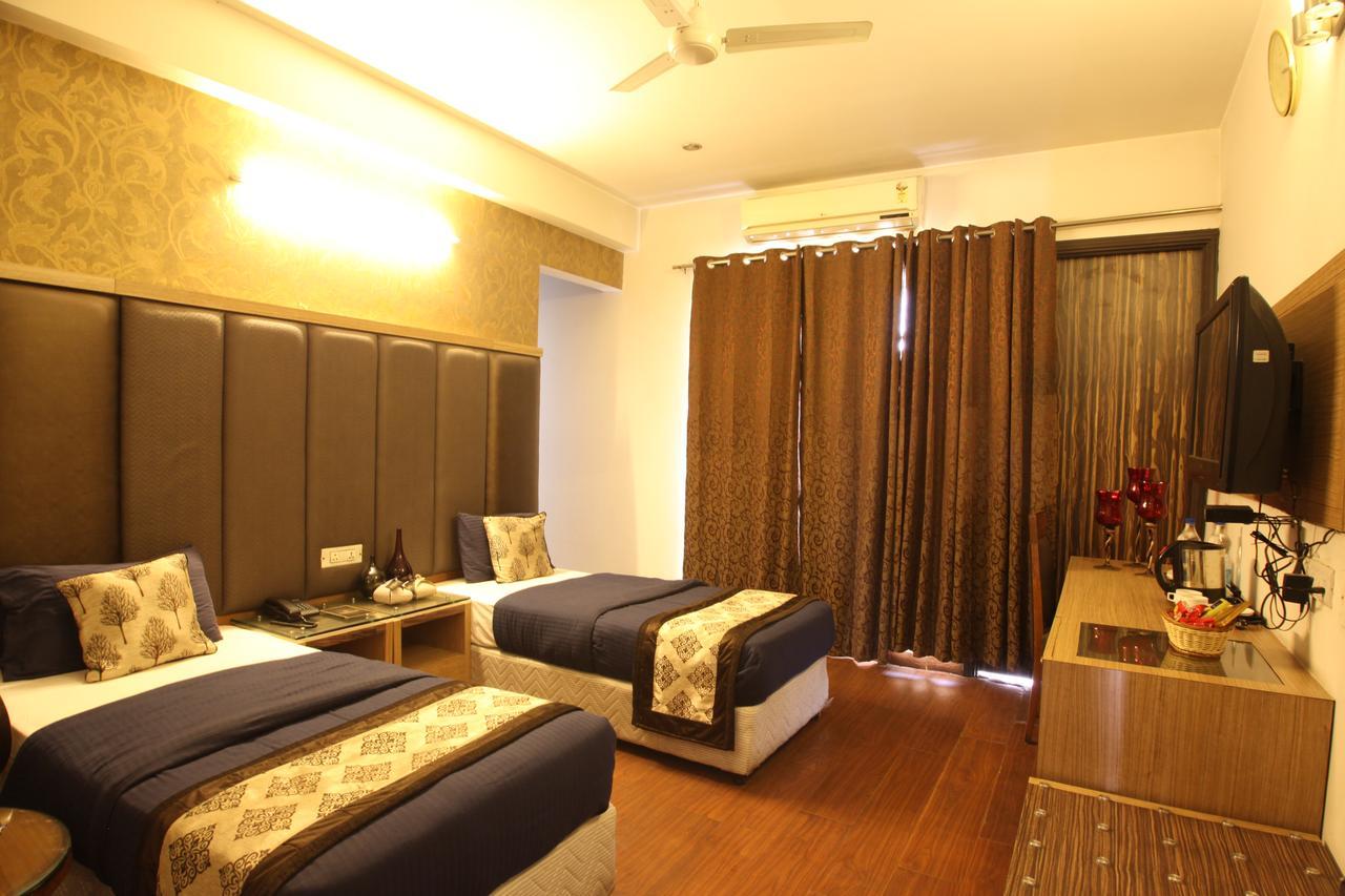 Hotel Imperial Park