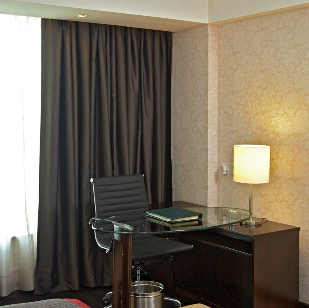 Radisson Sector 29 Gurugram Hotel Gurgaon