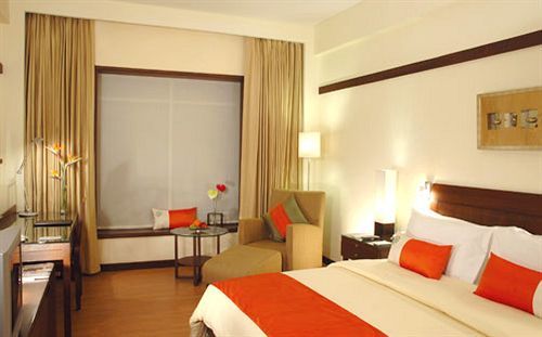 Hotel Fortune Select Global, Gurugram - Member Itc Hotels' Group Gurgaon