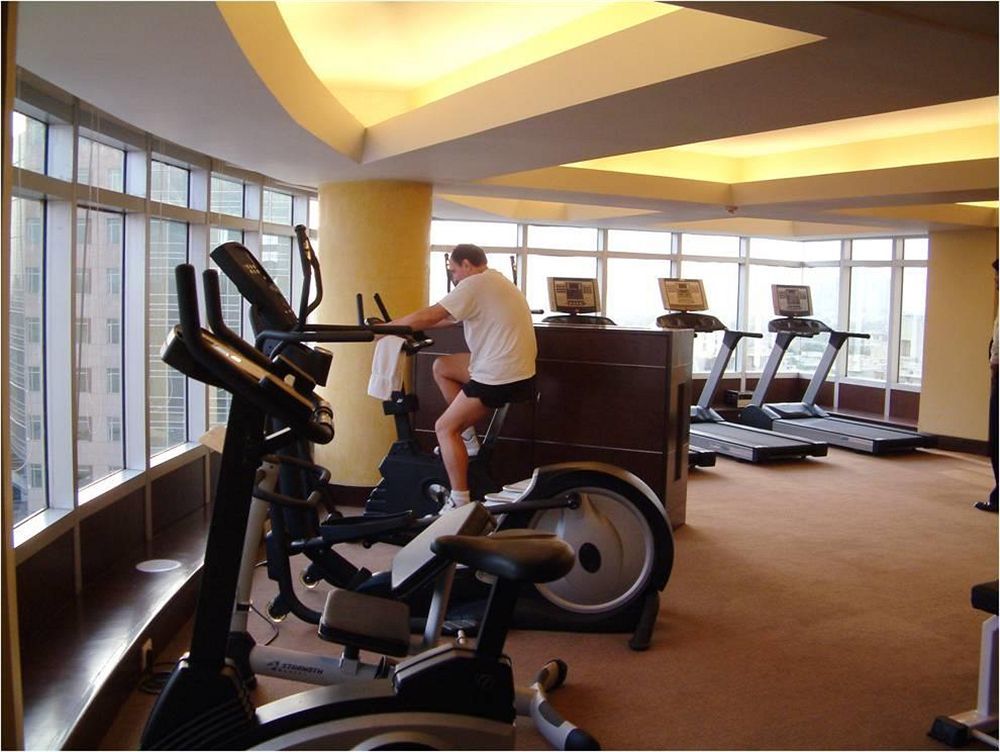Fortune Select Global, Gurugram - Member Itc Hotels' Group