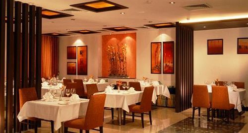 Hotel Fortune Select Global, Gurugram - Member Itc Hotels' Group 4*