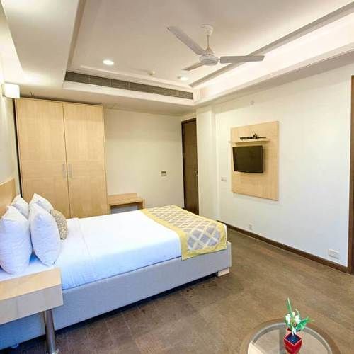 Stately Nh8 3* Gurgaon