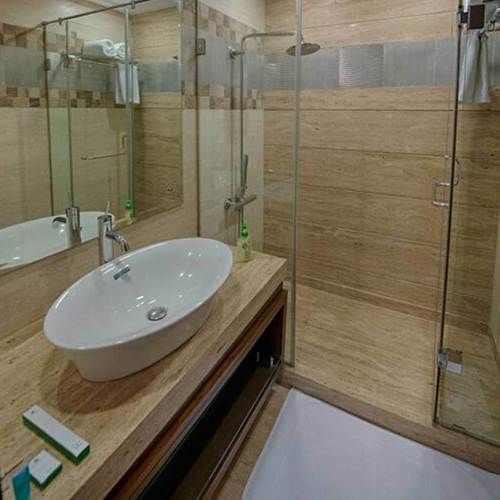Stately Nh8 Hotel Gurgaon