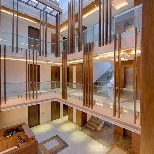 Stately Nh8 3* Gurgaon