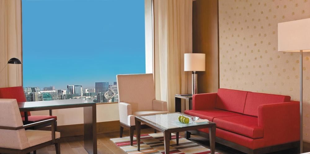 The Oberoi 5*