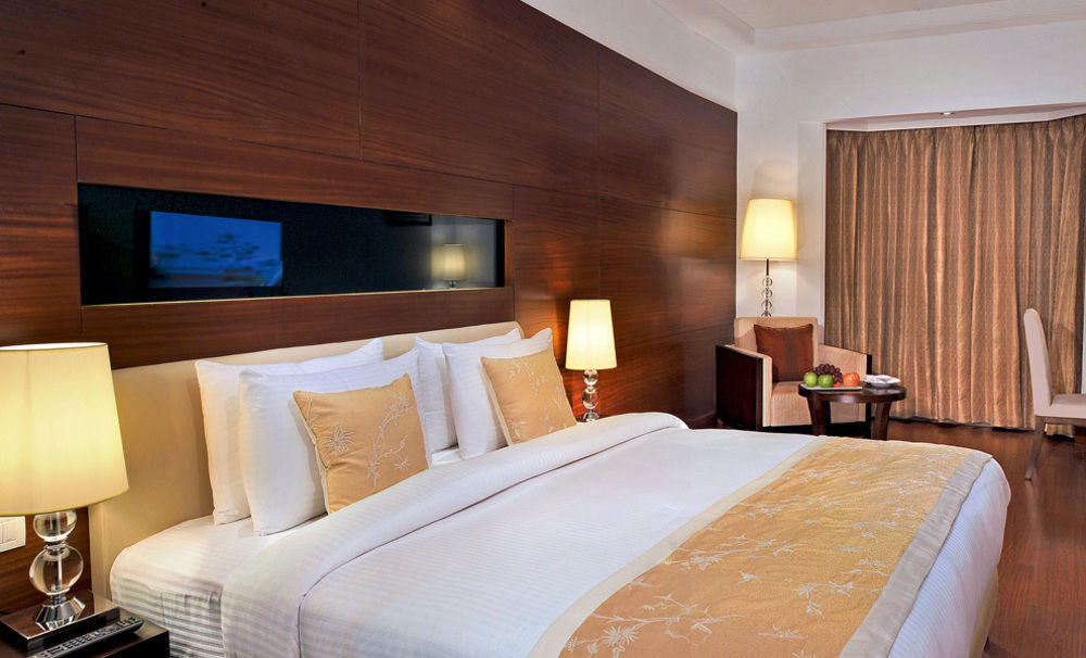 Hotel Monde