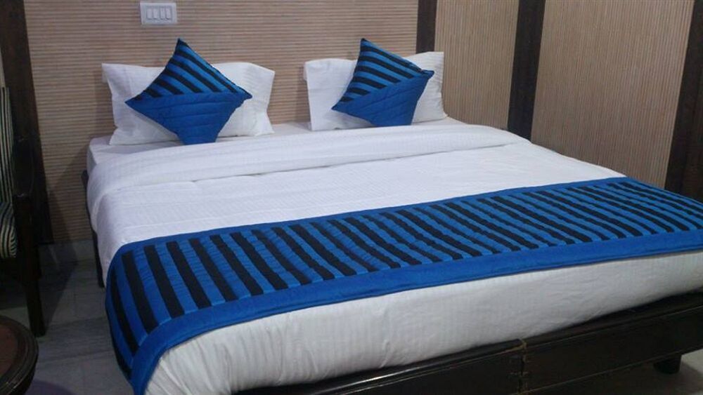 Rama Residency Gurgaon