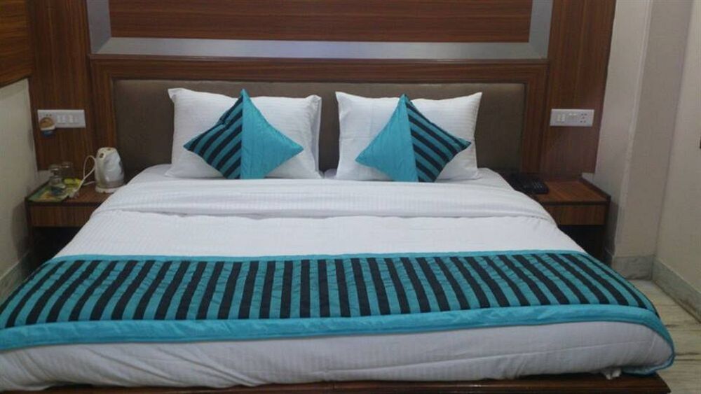 Hotel Rama Residency 3*