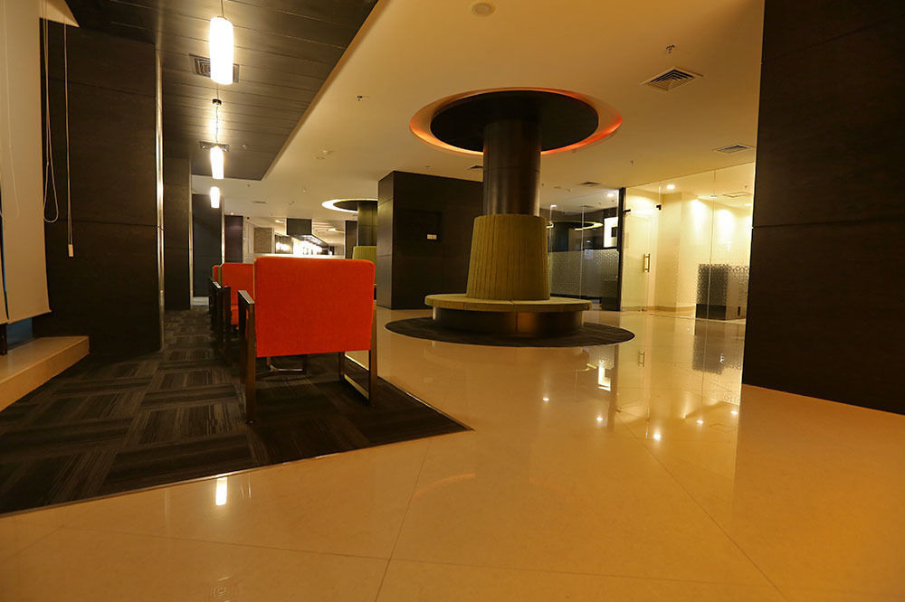 Misaki Manesar Hotel 4*