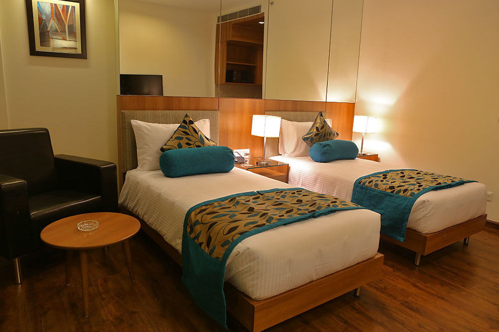 Misaki Manesar 4*