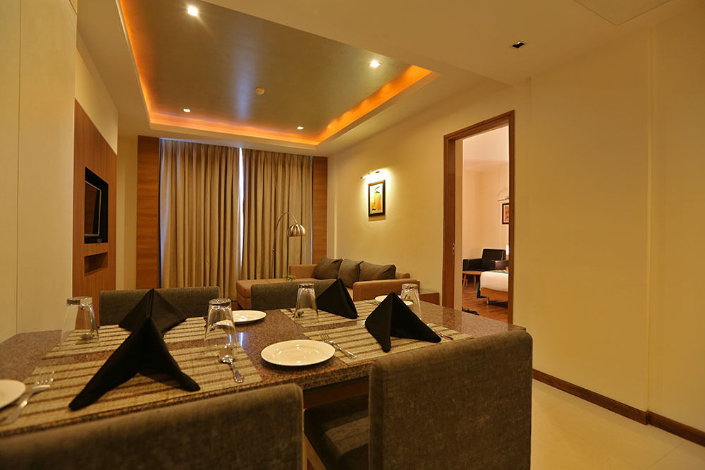 Misaki Manesar 4* Gurgaon