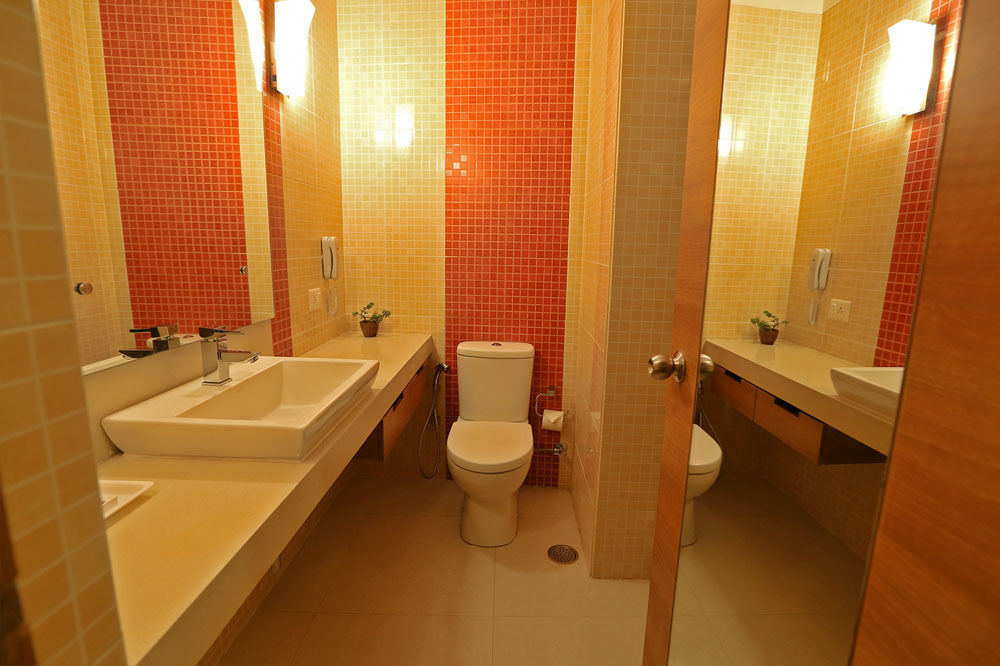 Misaki Manesar Hotel 4*
