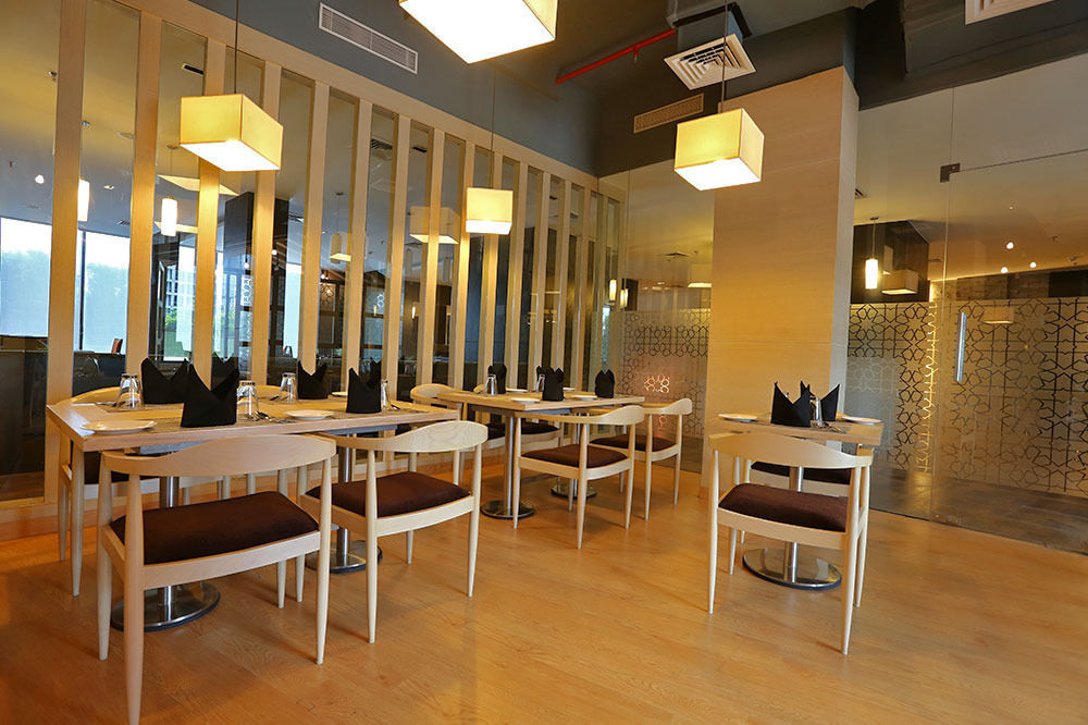 Misaki Manesar Hotel Gurgaon