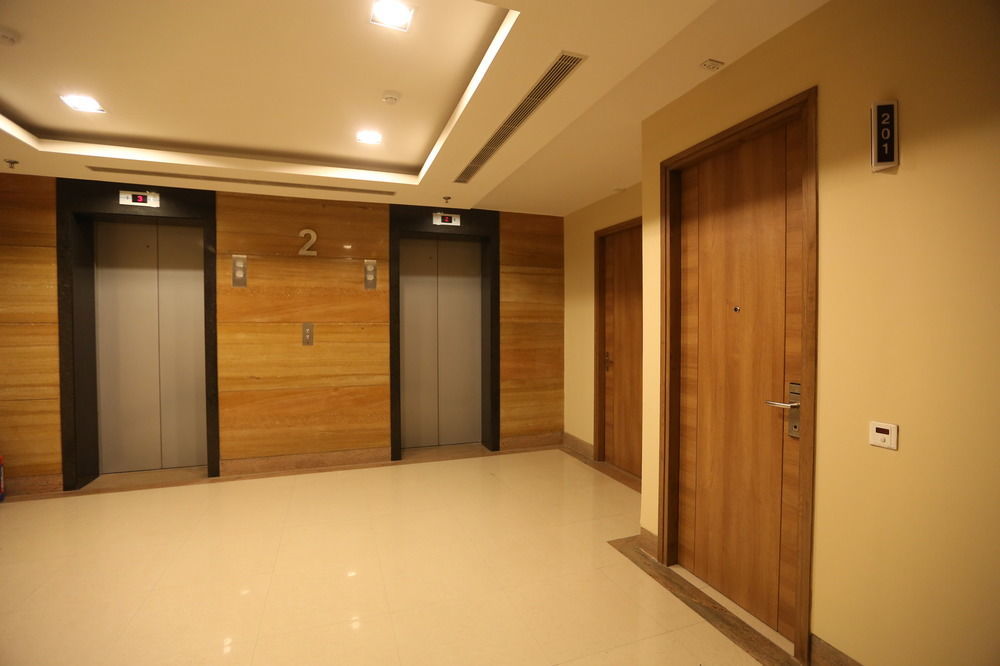 Misaki Manesar 4* Gurgaon