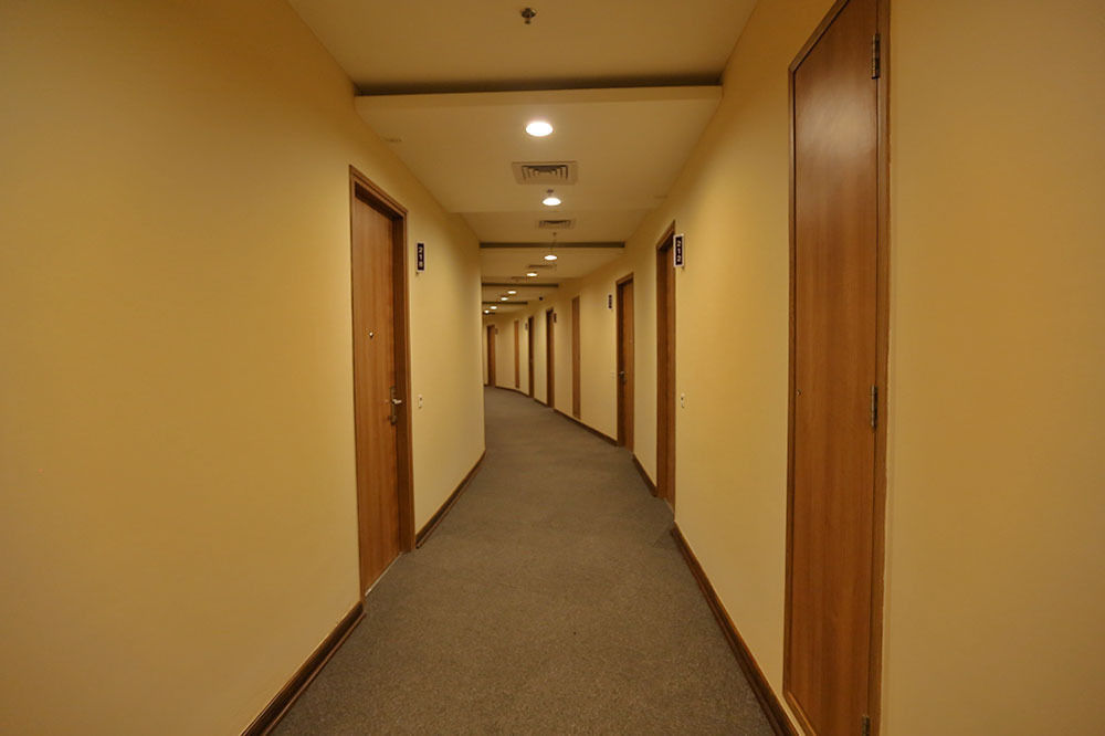 Misaki Manesar Hotel Gurgaon