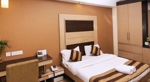 Pacific Huda Centre Sec 41 Gurgaon