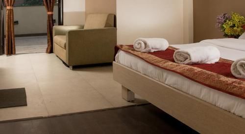 Hotel Pacific Huda Centre Sec 41 Gurgaon