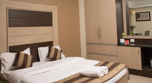 Hotel Pacific Huda Centre Sec 41 Gurgaon