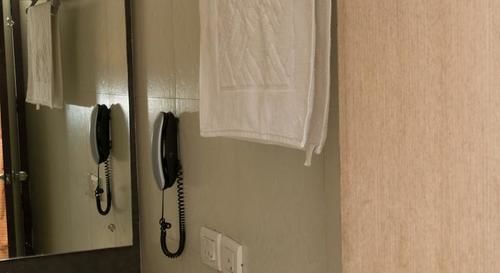 Hotel Pacific Huda Centre Sec 41