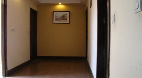 Hotel Pacific Huda Centre Sec 41 3*
