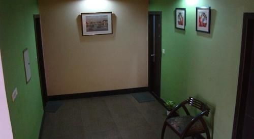 Pacific Huda Centre Sec 41