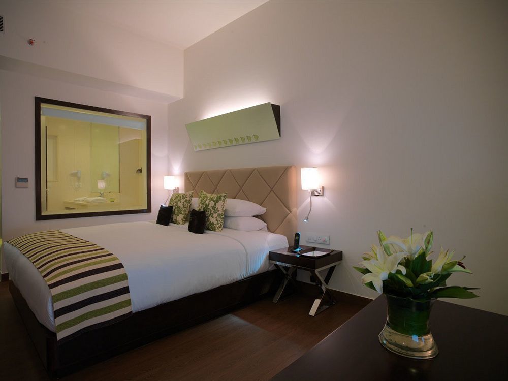 Golden Tulip Centre 4* Gurgaon