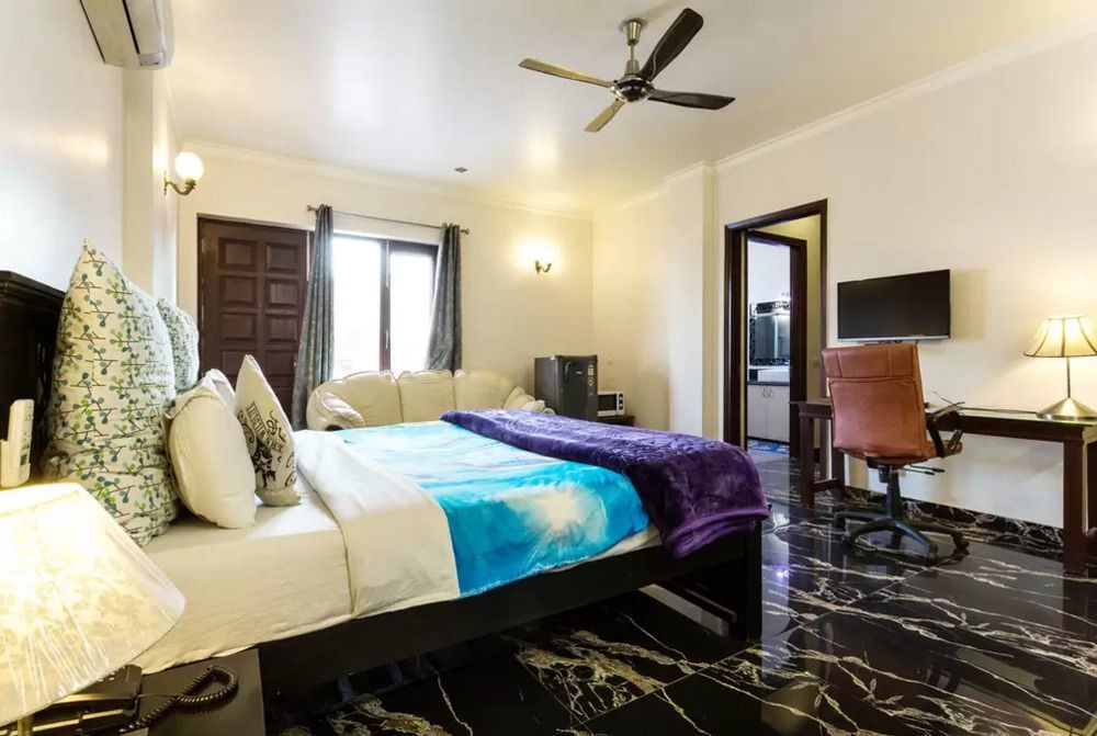 Aparthotel Perch Arbor 3*