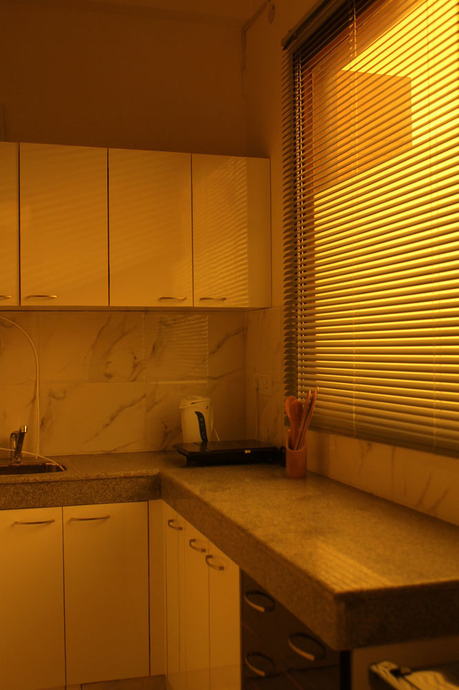 Apartment Cube At Cyber Park Gurgaon
