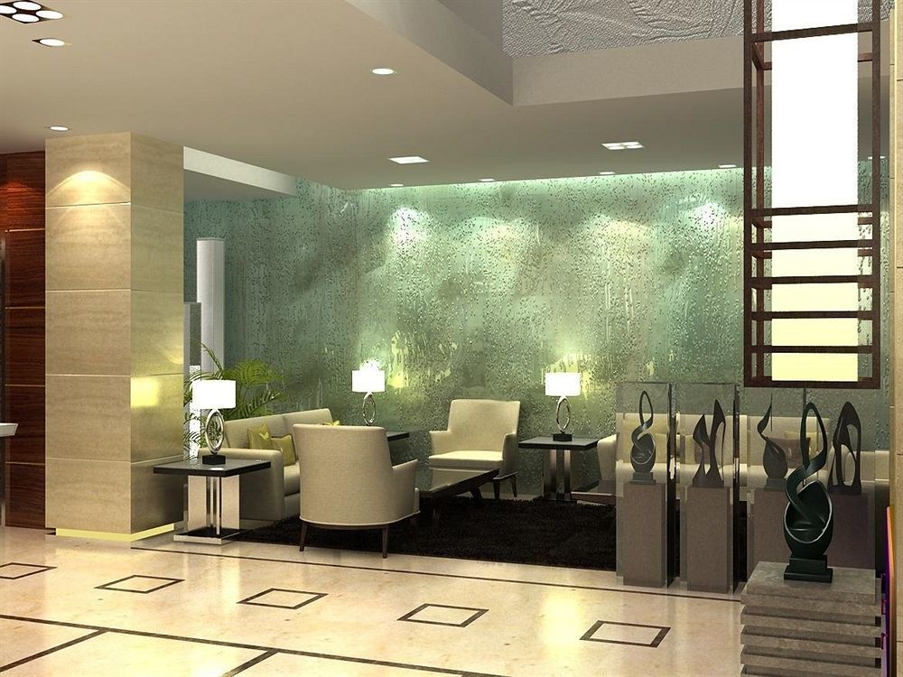 The Galgotias Gurugram 4* Gurgaon