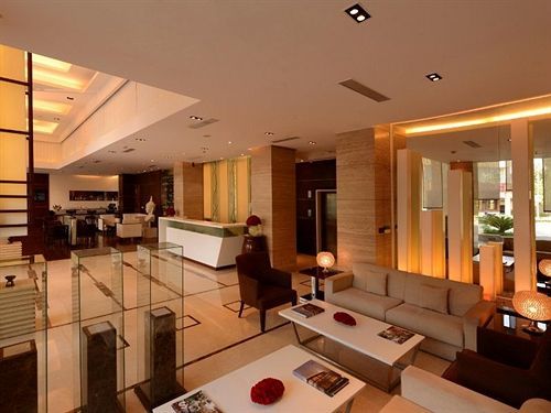 The Galgotias Gurugram 4*