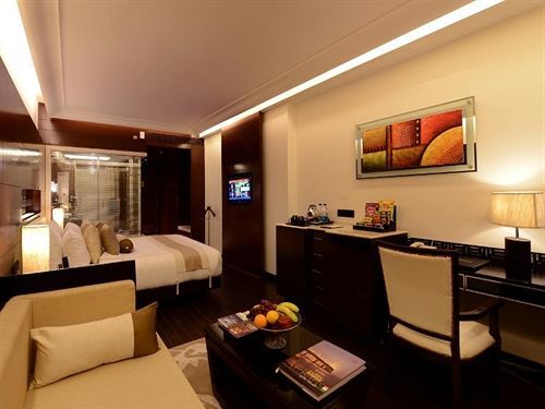 The Galgotias Gurugram 4* Gurgaon