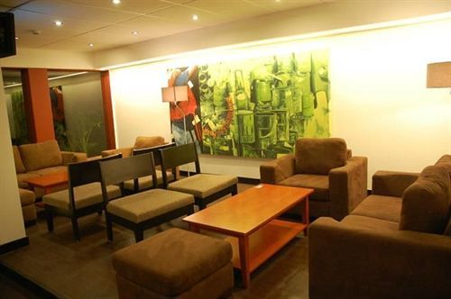 Red Earth Gurgaon