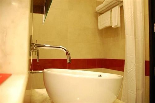 Red Earth Gurgaon