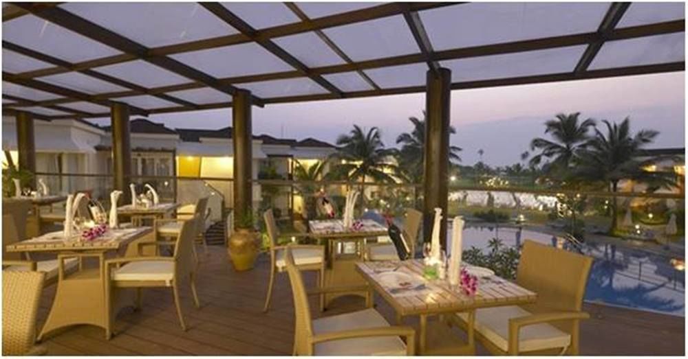 Blue Stone By Royal Orchid Hotel Gurgaon