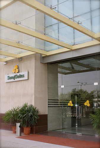 Savoy Manesar