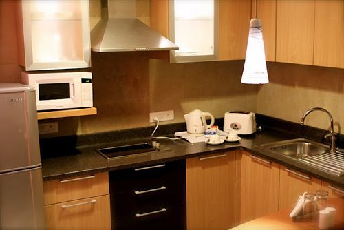 Hotel Savoy Manesar