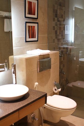 Hotel Savoy Manesar