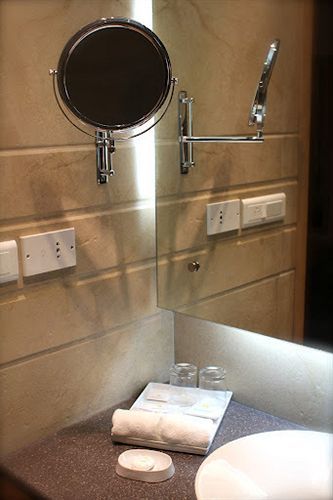 Hotel Savoy Manesar 4*